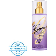 Deals and Offers on - GUESS Girl Belle Body Mist - For Women(250 ml) Deals, Discounts & Offers on - GUESS Girl Belle Body Mist - For Women(250 ml)