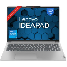 Deals, Discounts & Offers on Laptops - [For ICICI Bank Credit Card] Lenovo IdeaPad Slim 5 Intel Core i5 13th Gen 13500H - (16 GB/512 GB SSD/Windows 11 Home) 16IRL8 Thin and Light Laptop(16 Inch, Cloud Grey, 1.89 kg, With MS Office)