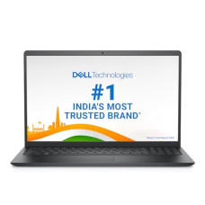 Deals, Discounts & Offers on Laptops - [For SBI Credit Card] Dell 15 Laptop, Intel Core i3-1115G4 Processor/8GB DDR4/512GB SSD/Intel UHD Graphics/15.6