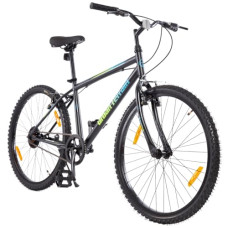 Deals and Offers on - Urban Terrain Maza 26 Blue City Lite Bike with Free Cycling Event & Ride Tracking App by Cultsport (18 Inch Frame, Ideal Deals, Discounts & Offers on - Urban Terrain Maza 26 Blue City Lite Bike with Free Cycling Event & Ride Tracking App by Cultsport (18 Inch Frame, Ideal