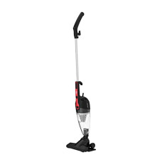 Deals and Offers on - Eureka Forbes 2 in1 NXT Handheld & Upright Vacuum Cleaner (Red & Black) Deals, Discounts & Offers on - Eureka Forbes 2 in1 NXT Handheld & Upright Vacuum Cleaner (Red & Black)