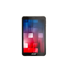 Deals, Discounts & Offers on Tablets - Acer one T4-82L (20.32 cm) 8 Inch Bluetooth Tablet with 2GB RAM and 32 GB EMMC, 350 Nits Brightness IPS Panel, Dual-Camera, 4G LTE,Android 10