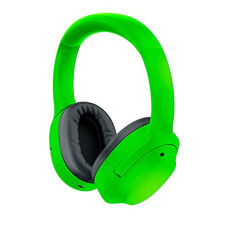 Deals, Discounts & Offers on  - Razer Opus X - Green - Active Noise Cancellation Gaming Wireless On Ear Headset - RZ04-03760400-R3M1
