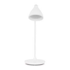 Deals, Discounts & Offers on  - Philips Skyy 5W Rechargeable Touch Controlled LED Table Lamp | Desk Lamp with Brightness Control