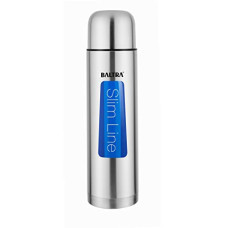 Deals and Offers on - BALTRA Bullet Thermosteel Stainless Steel Flask 750 ml (BSL-203) Deals, Discounts & Offers on - BALTRA Bullet Thermosteel Stainless Steel Flask 750 ml (BSL-203)