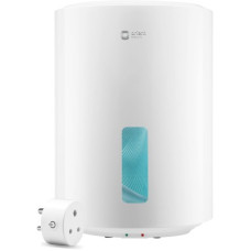 Deals, Discounts & Offers on Home Appliances - Orient Electric 15 L Storage Water Geyser (Cronos Smart, White)