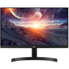 Deals, Discounts & Offers on Computers & Peripherals - [For ICICI Credit Card] LG 21.5 inch Full HD IPS Panel Ultra Thin Monitor (22MK600M)(AMD Free Sync, Response Time: 5 ms, 75 Hz Refresh Rate)