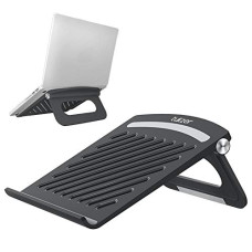 Deals and Offers on Laptop Accessories - Tukzer Foldable Laptop & Tablet Stand Riser Deals, Discounts & Offers on Laptop Accessories - Tukzer Foldable Laptop & Tablet Stand Riser