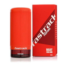 Deals and Offers on Beauty Care - Fastrack Perfume Spray Men's Beat, 100 ml Deals, Discounts & Offers on Beauty Care - Fastrack Perfume Spray Men's Beat, 100 ml