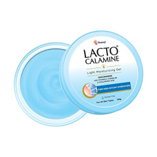 Deals and Offers on Beauty Care - Lacto Calamine Super Light Moisturizer For Face | 150g | Moisturiser For Oily Skin With Niacinamide, Hyaluronic Acid & Vitamin E | Oil Free, Light Weight & Non Greasy |Face Moisturizer For Women & Men Deals, Discounts & Offers on Beauty Care - Lacto Calamine Super Light Moisturizer For Face | 150g | Moisturiser For Oily Skin With Niacinamide, Hyaluronic Acid & Vitamin E | Oil Free, Light Weight & Non Greasy |Face Moisturizer For Women & Men