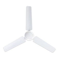 Deals and Offers on - LUMINOUS Morpheus Anti Rust 1200mm 52-Watt High Speed 1Star Ceiling Fan(White) Deals, Discounts & Offers on - LUMINOUS Morpheus Anti Rust 1200mm 52-Watt High Speed 1Star Ceiling Fan(White)