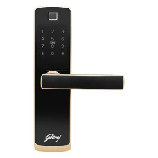 Deals, Discounts & Offers on  - [For SBI Credit Card] Godrej Smart Locks I Catus Connect I Smart Digital Lock