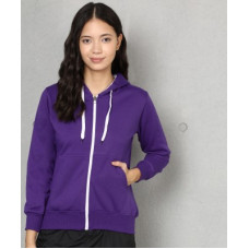 Deals, Discounts & Offers on  - [Size M] METRONAUTFull Sleeve Solid Women Casual Jacket