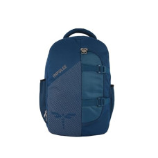 Deals, Discounts & Offers on Laptop Accessories - Impulse IMP linear 45L Laptop Backpack/Office Bag/School Bag/College Bag/Business Bag/Travel Backpack Water Resistant Fits Up to 16 Inch Laptop with 1 Year Warranty
