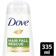 Deals, Discounts & Offers on Air Conditioners - DOVE Hair Fall rescue detangling conditioner(335 ml)