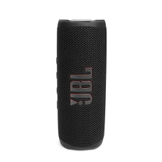 Deals, Discounts & Offers on  - [For SBI Credit Card] JBL Flip 6 Wireless Portable Bluetooth Speaker Pro Sound, Upto 12 Hours Playtime, IP67 Water & Dustproof, PartyBoost & Personalization App (Without Mic, Black)