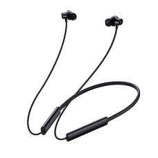 Deals and Offers on Headphones - realme Buds Wireless 3 in-Ear Bluetooth Headphones,30dB ANC, Spatial Audio,13.6mm Dynamic Bass Driver,Upto 40 Hours Playback, Fast Charging, 45ms Low Latency Deals, Discounts & Offers on Headphones - realme Buds Wireless 3 in-Ear Bluetooth Headphones,30dB ANC, Spatial Audio,13.6mm Dynamic Bass Driver,Upto 40 Hours Playback, Fast Charging, 45ms Low Latency