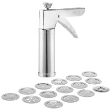Deals and Offers on - Ritu Kitchen Tools Combo Kitchen Press and Coconut Scraper Deals, Discounts & Offers on - Ritu Kitchen Tools Combo Kitchen Press and Coconut Scraper