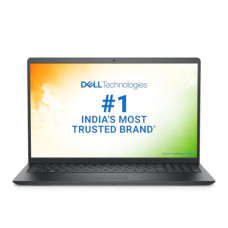 Deals, Discounts & Offers on Laptops - [For SBI Credit Card Emi] Dell 15 Laptop, Intel Core i5-1135G7 Processor/8GB DDR4/512GB/Intel UHD Graphic/15.6
