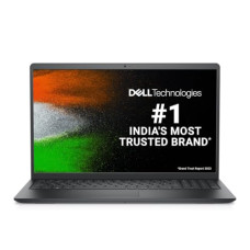 Deals, Discounts & Offers on Laptops - [For SBI Credit Card Emi] Dell 15 Laptop, Intel Core i5-1135G7 Processor/ 8GB/ 1TB+256GB SSD/15.6