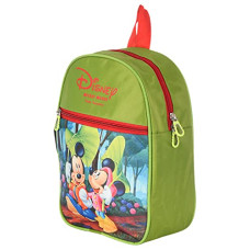 Deals and Offers on - Kuber Industries Mickey & Minnie Print Kids Backpack Bag Deals, Discounts & Offers on - Kuber Industries Mickey & Minnie Print Kids Backpack Bag