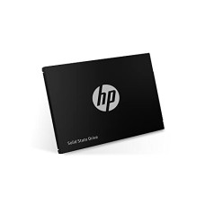 Deals, Discounts & Offers on  - HP S750 3D NAND 256GB Internal PC SSD - SATA III Gb/s, 2.5
