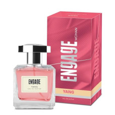 Deals and Offers on Beauty Care - Engage Yang Eau De Parfum Deals, Discounts & Offers on Beauty Care - Engage Yang Eau De Parfum