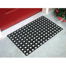 Deals and Offers on - Status Contract Status PVC Rubber Outdoor Door Mat Deals, Discounts & Offers on - Status Contract Status PVC Rubber Outdoor Door Mat