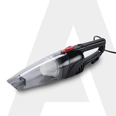 Deals, Discounts & Offers on  - AGARO Regal 800 Watts Handheld Vacuum Cleaner,For Home Use,Dry Vacuuming,6.5 Kpa Suction Power,Lightweight,Lightweight&Durable Body,Small/Mini Size ( Black),0.8 Liter,Cloth
