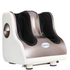 Deals and Offers on Electronics - Lifelong LLM909 Max Foot Leg and Calf Massager(Brown) Deals, Discounts & Offers on Electronics - Lifelong LLM909 Max Foot Leg and Calf Massager(Brown)