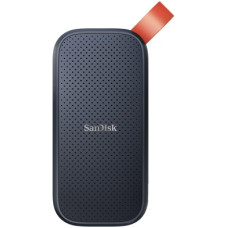 Deals, Discounts & Offers on Storage - SanDisk E30 / 800 Mbs / Window,Mac OS,Android / Portable,Type C Enabled / USB 3.2 2 TB External Solid State Drive (SSD)(Black)