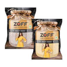 Deals and Offers on - Zoff Kitchen Essential Combo | Garlic Powder & Onion Powder | The Perfect Duo Deals, Discounts & Offers on - Zoff Kitchen Essential Combo | Garlic Powder & Onion Powder | The Perfect Duo