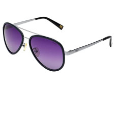 Deals, Discounts & Offers on Women - MINI COOPER Gradient  Unisex Sunglasses - (M32022-171P 58 S |58| Blue Color Lens)