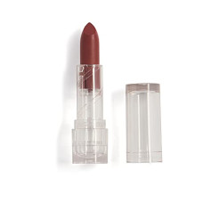 Deals and Offers on Beauty Care - Makeup Revolution Lipstick Light Red Non-Sticky, High Shine, Cream & Matte Finishes Waterproof & Smudge Proof | Long Lasting | Cruelty Free (Create Brown) Deals, Discounts & Offers on Beauty Care - Makeup Revolution Lipstick Light Red Non-Sticky, High Shine, Cream & Matte Finishes Waterproof & Smudge Proof | Long Lasting | Cruelty Free (Create Brown)