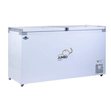 Deals, Discounts & Offers on  - Rockwell SFR550DDU Double Door Convertible Deep Freezer- 563 Ltr (4 yrs Compressor Warranty, Low power Consumption)