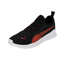 Deals, Discounts & Offers on  - [Size 9 UK] Puma Unisex-Adult Throb Sneaker