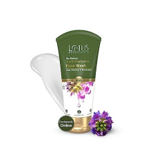 Deals and Offers on Beauty Care - Lotus Botanicals Bio Retinol Youth Radiance Anti-Ageing Face Wash | Preservative Free | For All Skin Types | 100ml Deals, Discounts & Offers on Beauty Care - Lotus Botanicals Bio Retinol Youth Radiance Anti-Ageing Face Wash | Preservative Free | For All Skin Types | 100ml