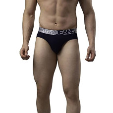 Deals and Offers on Men - Underjeans Men Cotton Blend Brief Deals, Discounts & Offers on Men - Underjeans Men Cotton Blend Brief