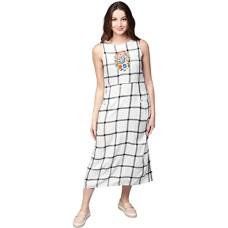 Deals and Offers on Women - Jaipur Kurti Women Dress Deals, Discounts & Offers on Women - Jaipur Kurti Women Dress