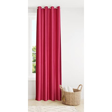 Deals and Offers on - Decoholic Faux Texture Pro Solid Durable Heavy Polyester Fabric Insulated Grommet Curtains/Drapes Deals, Discounts & Offers on - Decoholic Faux Texture Pro Solid Durable Heavy Polyester Fabric Insulated Grommet Curtains/Drapes