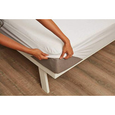 Deals, Discounts & Offers on  - Wakefit 100% Waterproof Premium Cotton Mattress Protector | Breathable and Hypoallergenic Ultra Soft Fitted Bed Protector 78
