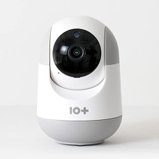 Deals, Discounts & Offers on Electronics - 10+ TENPL 3MP, New Launch 2023, QHD Camera, 360 Coverage, Smart Mobile App, View & Talk, Night Vision, Motion Alert, SD Card (Upto 256 GB), Smart Home Security Camera