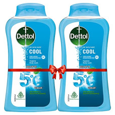 Deals and Offers on - Dettol Body Wash and Shower Gel Deals, Discounts & Offers on - Dettol Body Wash and Shower Gel