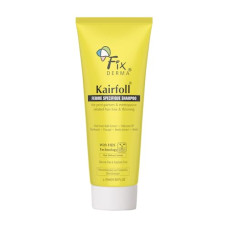 Deals and Offers on Beauty Care - Fixderma Kairfoll Femme Specifique Shampoo for Post-Partum & Menopause| Red Onion Shampoo with Castor Oil for Hair Growth | Biotin Shampoo |Shampoo Deals, Discounts & Offers on Beauty Care - Fixderma Kairfoll Femme Specifique Shampoo for Post-Partum & Menopause| Red Onion Shampoo with Castor Oil for Hair Growth | Biotin Shampoo |Shampoo
