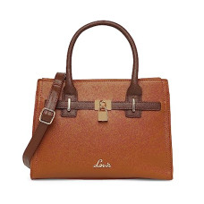 Deals and Offers on - Lavie Women's Tonal Strap Satchel Bag | Ladies Purse Handbag Deals, Discounts & Offers on - Lavie Women's Tonal Strap Satchel Bag | Ladies Purse Handbag
