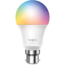 Deals and Offers on - TP-Link Tapo L530B 60W B22 Base Multicolor Wi-Fi Smart Bulb Deals, Discounts & Offers on - TP-Link Tapo L530B 60W B22 Base Multicolor Wi-Fi Smart Bulb