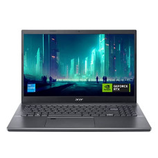Deals, Discounts & Offers on Laptops - [For SBI Credit Card ] Acer Aspire 5 Gaming Laptop Intel Core i5 13th Gen (16 GB/512 GB SSD/Windows 11 Home/4 GB Graphics/NVIDIA GeForce RTX 2050) A514-56GM,14