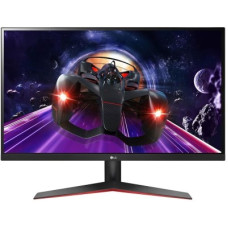Deals, Discounts & Offers on Computers & Peripherals - [For ICICI Bank Credit Card] LG 27 inch Full HD IPS Panel with Vga, Hdmi, Display Port Monitor (27MP60G)(AMD Free Sync, Response Time: 5 ms, 75 Hz Refresh Rate)