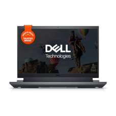 Deals, Discounts & Offers on Laptops - [For SBI Credit Card Emi] Dell G15 5520 Gaming Laptop, Intel i5-12500H, 16GB DDR5, 512GB SSD, NVIDIA RTX 3050 (4GB GDDR6), 15.6