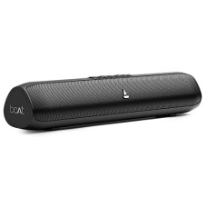 Deals and Offers on Electronics - boAt Aavante Bar Groove Bluetooth 2.0 Channel Soundbar with 16 W RMS Output, Multiple Connectivity Modes, Up to 6 hrs Playtime, Bluetooth v5.0 & USB Type-C Port(Premium Black) Deals, Discounts & Offers on Electronics - boAt Aavante Bar Groove Bluetooth 2.0 Channel Soundbar with 16 W RMS Output, Multiple Connectivity Modes, Up to 6 hrs Playtime, Bluetooth v5.0 & USB Type-C Port(Premium Black)